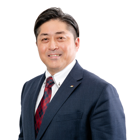 LIXIL REALTY Corporation President  Hiroshi Takano
