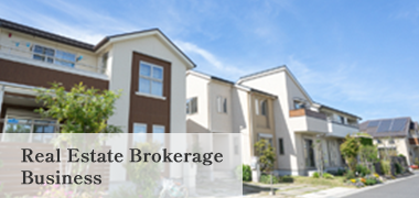 Real Estate Brokerage Business